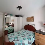 Met 2 Slaapkamers En Tuin In Apartment *