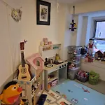 Met 2 Slaapkamers En Tuin In